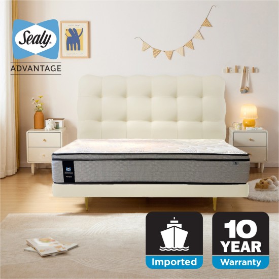 Sealy Advantage Hampton Mattress